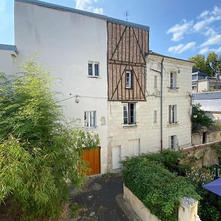 Typical Apartment In The Heart Of The City With Wifi Tours Exterior foto