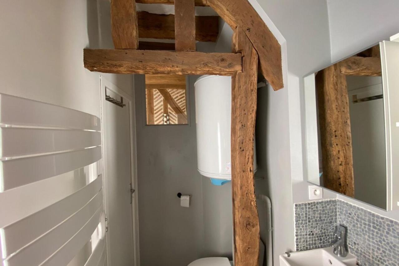 Typical Apartment In The Heart Of The City With Wifi Tours Exterior foto